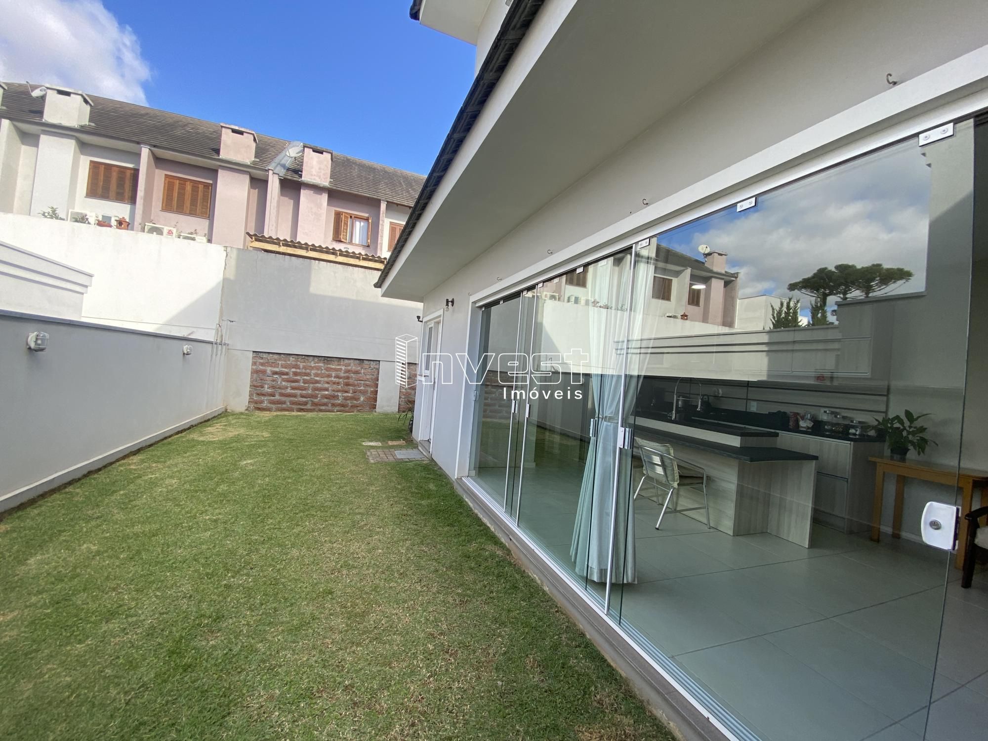 Casa à venda com 3 quartos, 147m² - Foto 11