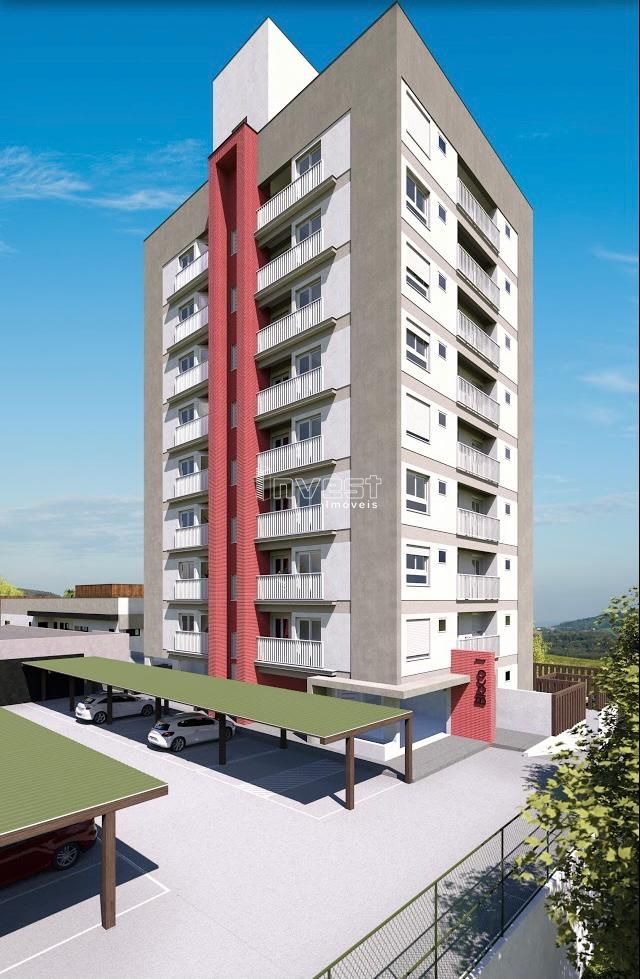 Apartamento, 2 quartos, 83 m² - Foto 2