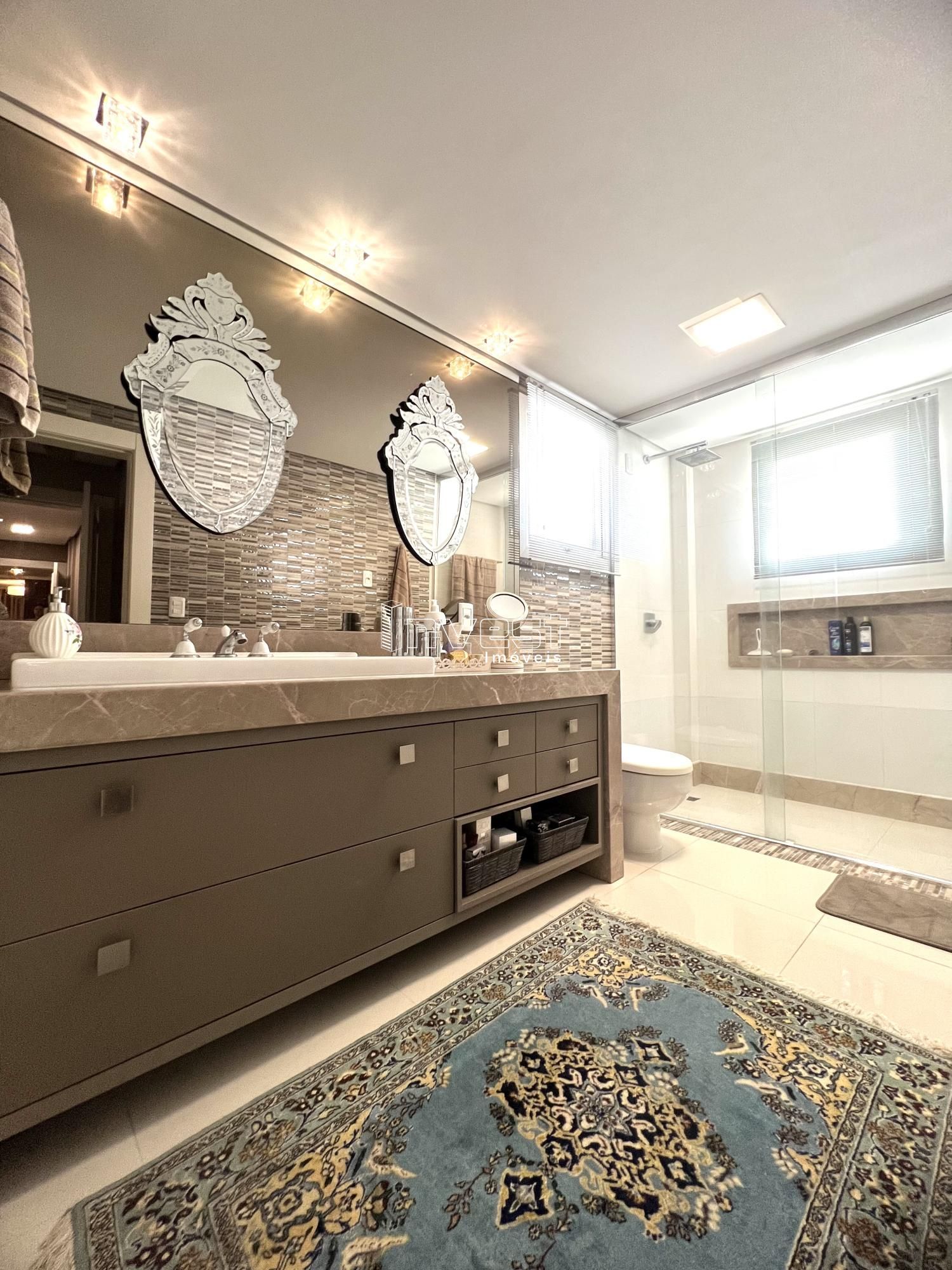 Apartamento, 3 quartos, 192 m² - Foto 28