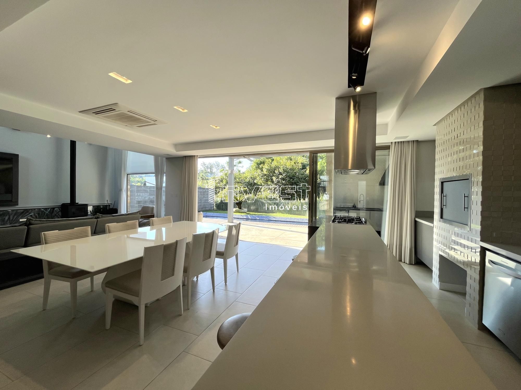 Casa, 3 quartos, 242 m² - Foto 11