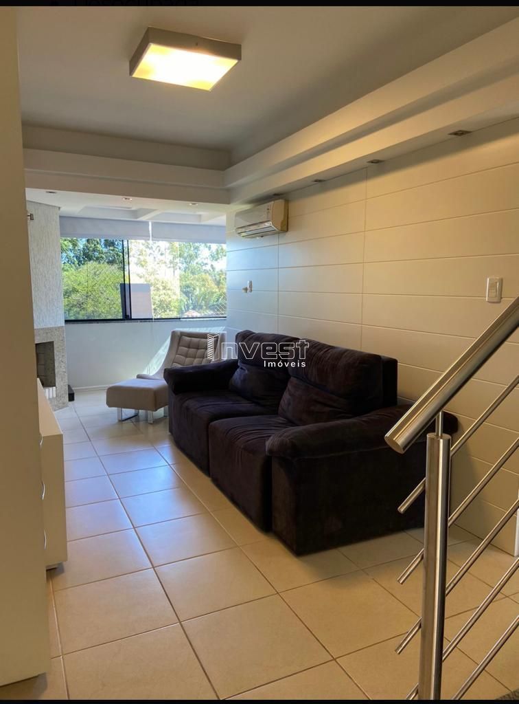 Cobertura à venda com 4 quartos, 168m² - Foto 5