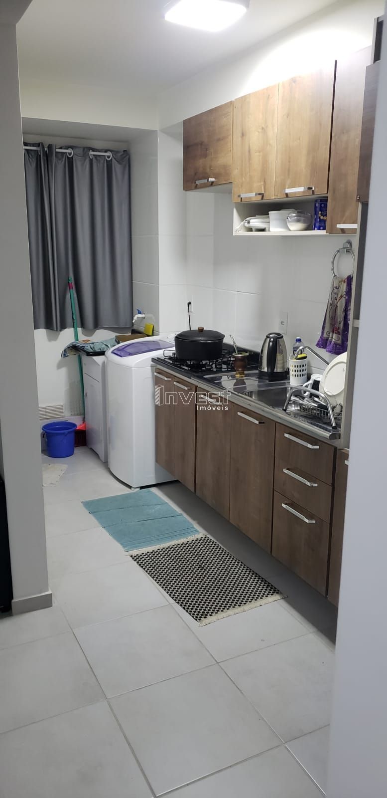 Apartamento à venda com 2 quartos, 60m² - Foto 12