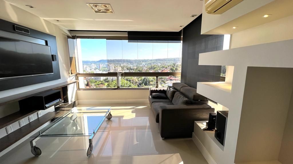 Cobertura à venda com 3 quartos, 272m² - Foto 15