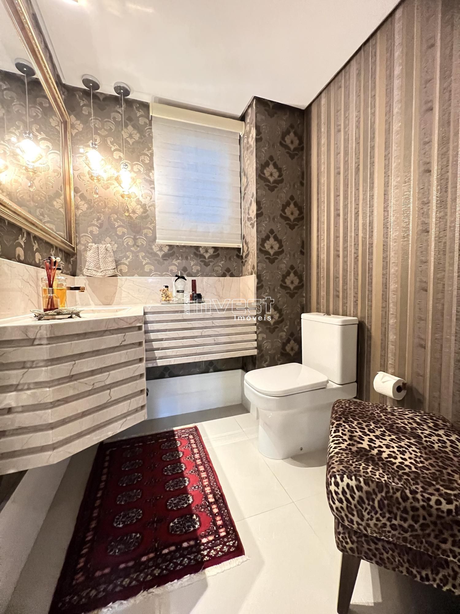 Apartamento, 3 quartos, 192 m² - Foto 33