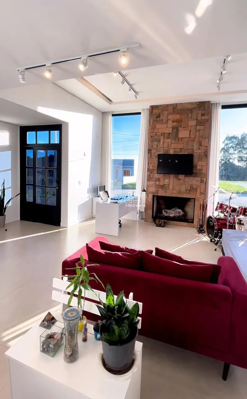 Casa, 1 quarto, 106 m² - Foto 3
