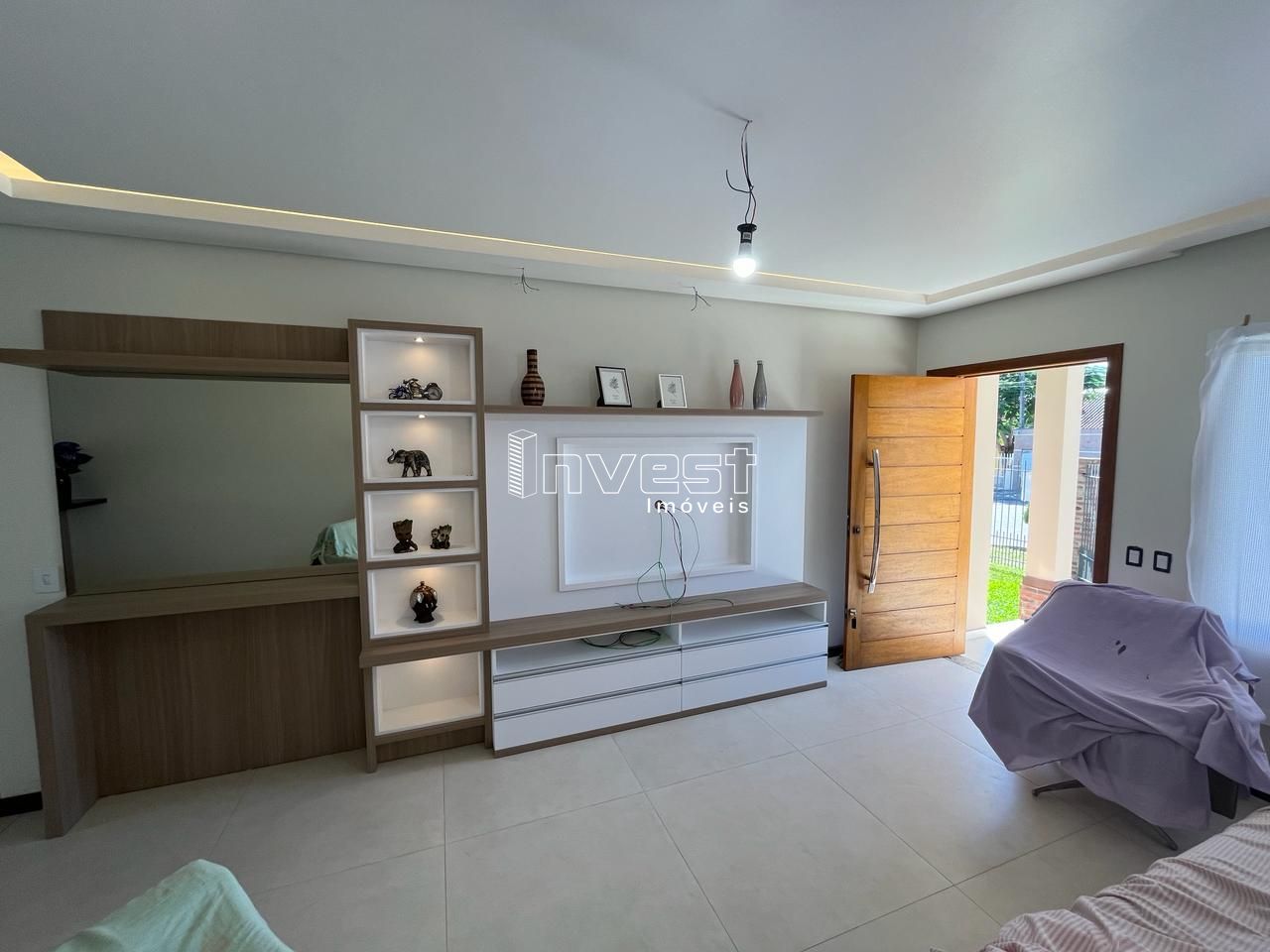 Casa, 3 quartos, 162 m² - Foto 4