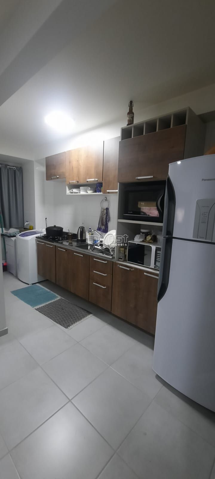 Apartamento à venda com 2 quartos, 60m² - Foto 5