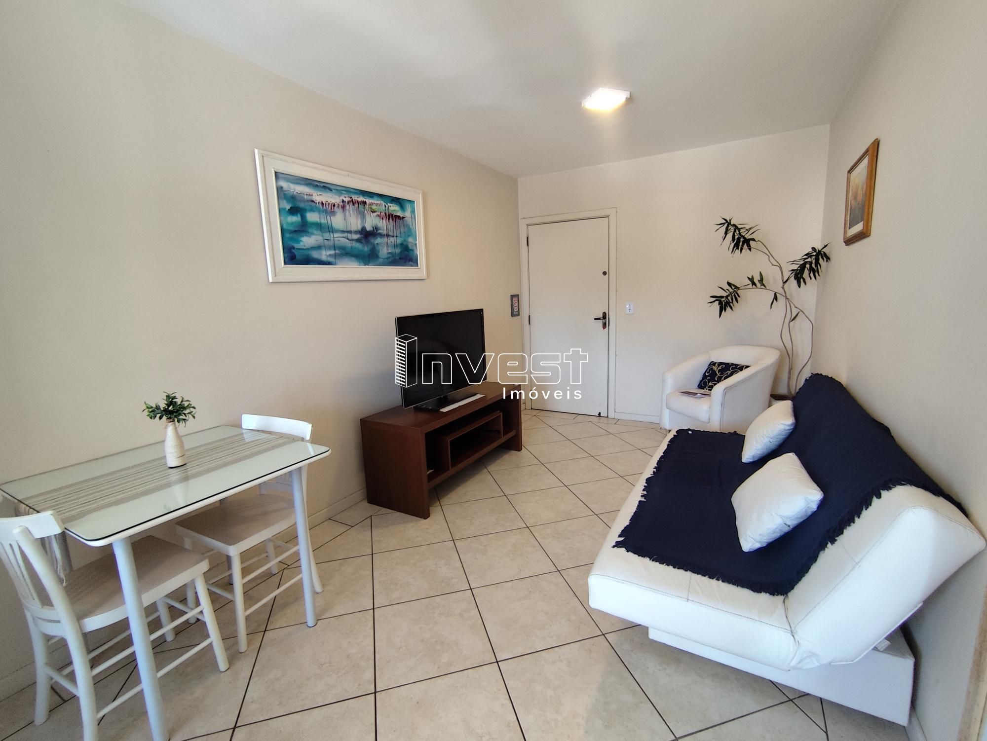 Apartamento com 1 Dormitórios à venda, 38 m² por R$ 350.000,00 Apartamento com 1 Dormitórios à venda, 38 m² por R$ 350.000,00