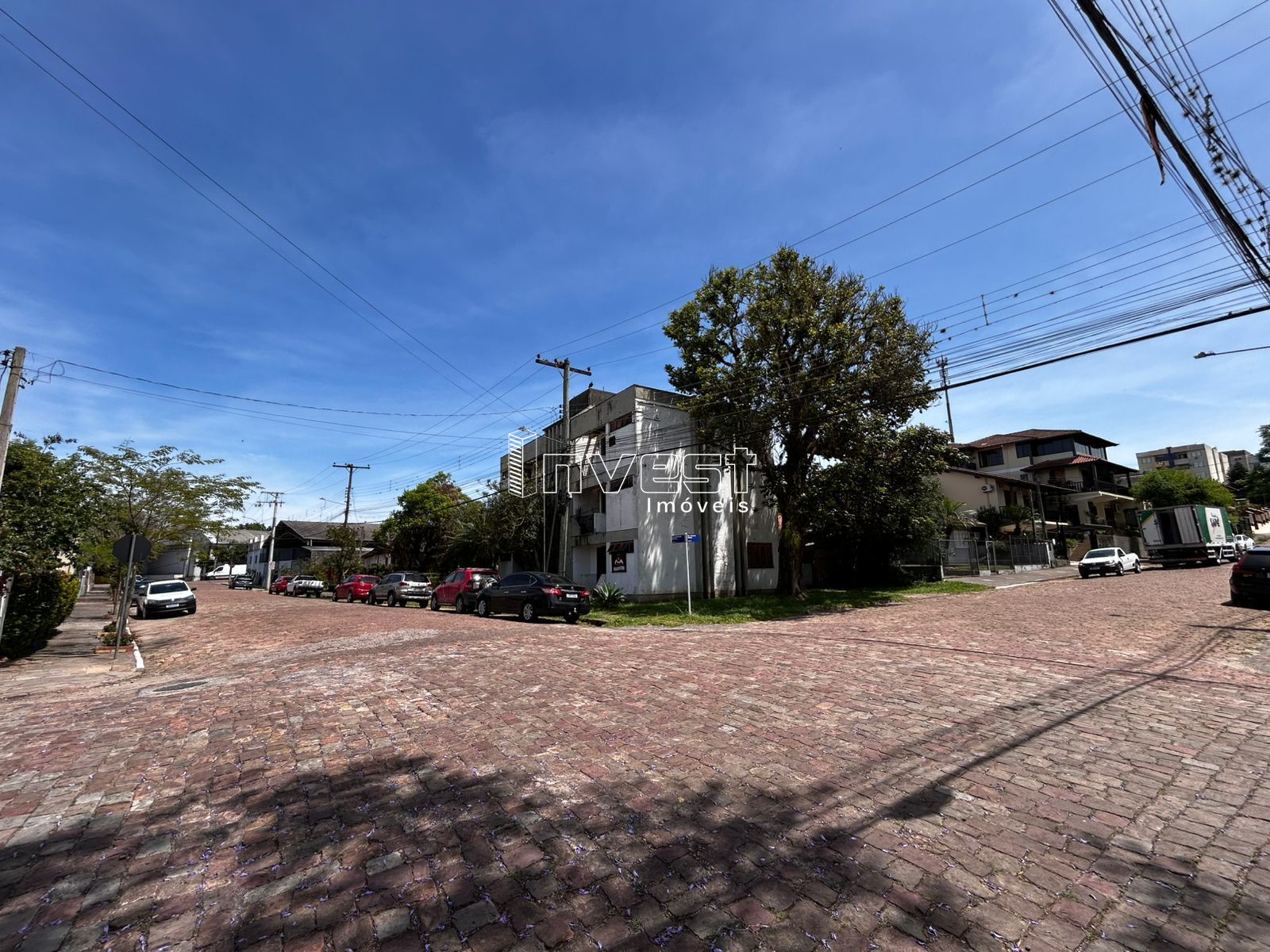 Terreno comercial à venda  no Universitário - Santa Cruz do Sul, RS. Imóveis