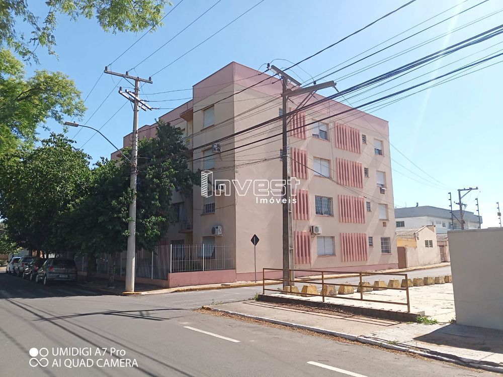 Apartamento, 1 quarto, 33 m² - Foto 1