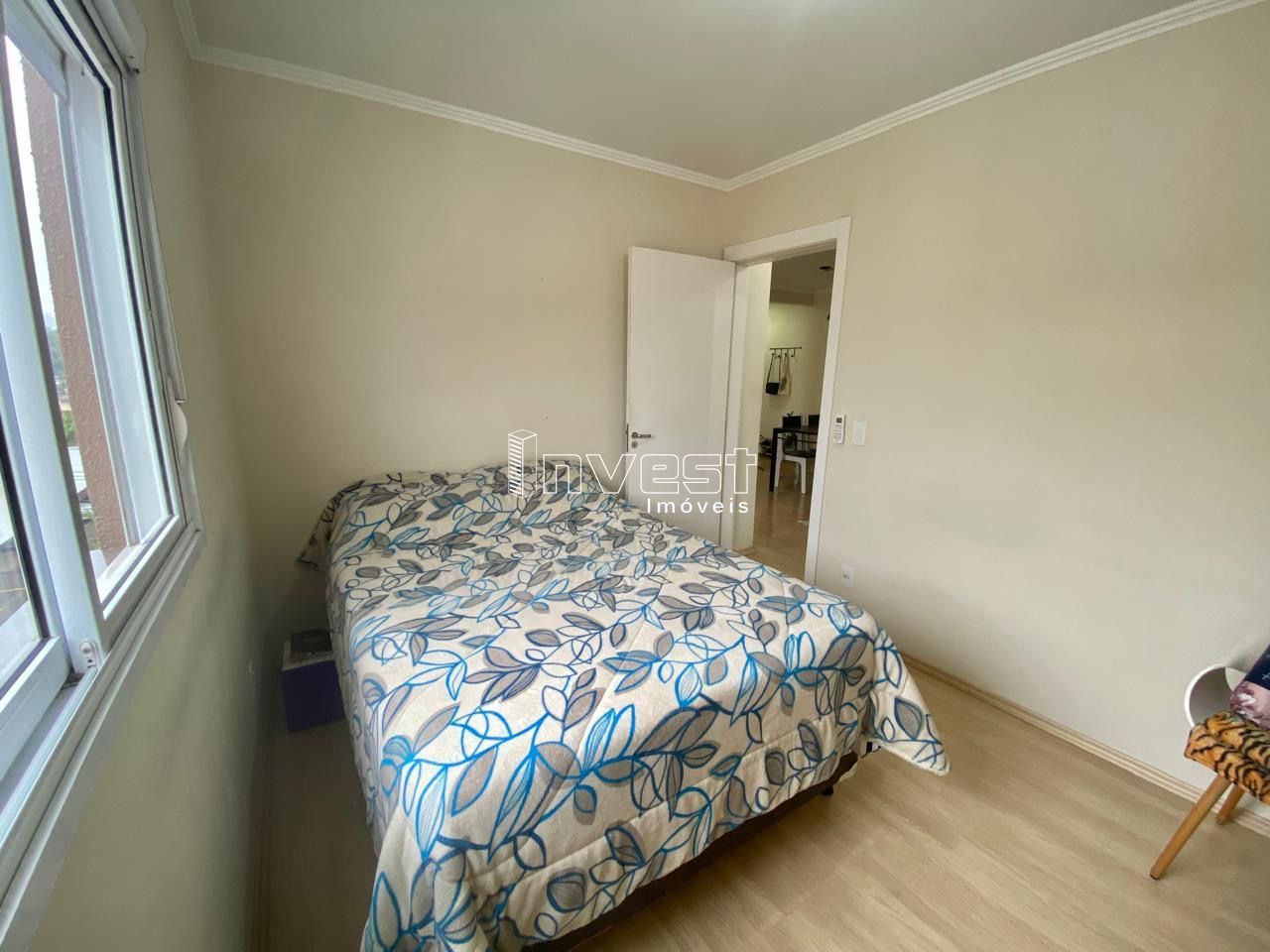 Apartamento à venda com 2 quartos, 68m² - Foto 6