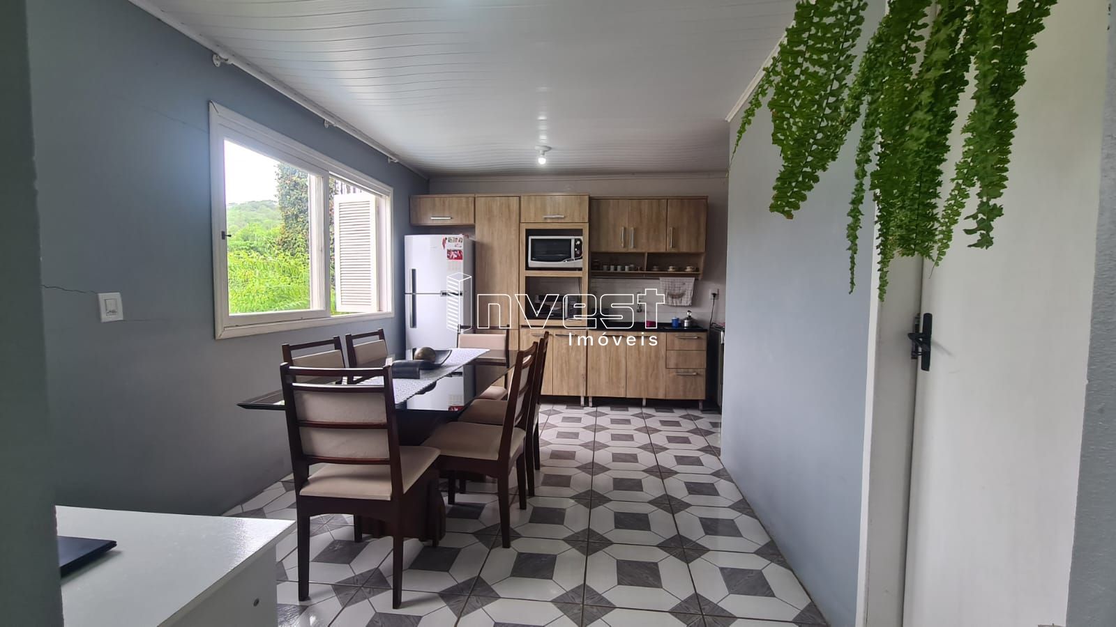 Casa à venda com 3 quartos, 114m² - Foto 3