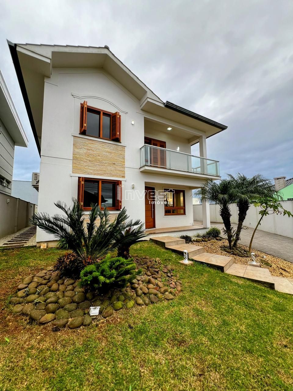 Casa, 3 quartos, 312 m² - Foto 2