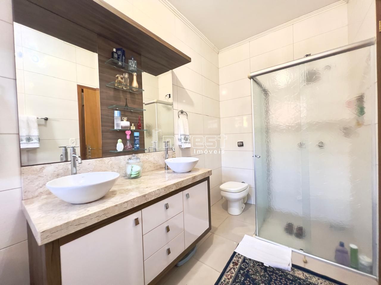 Casa, 3 quartos, 142 m² - Foto 12