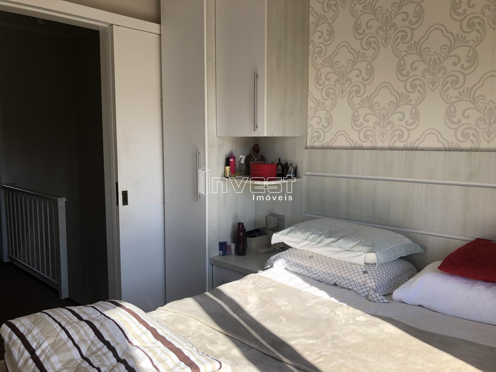 Apartamento, 2 quartos, 60 m² - Foto 12