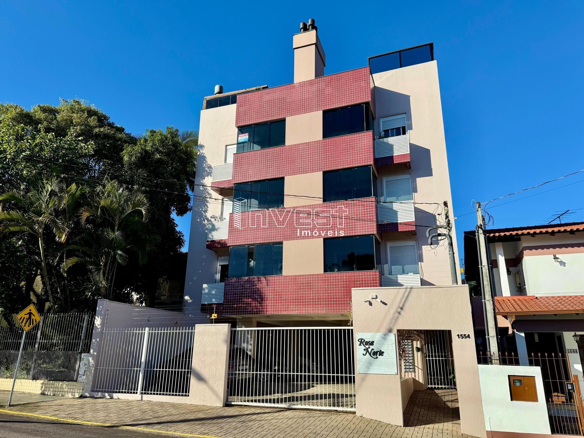Apartamento à venda  no Universitário - Santa Cruz do Sul, RS. Imóveis