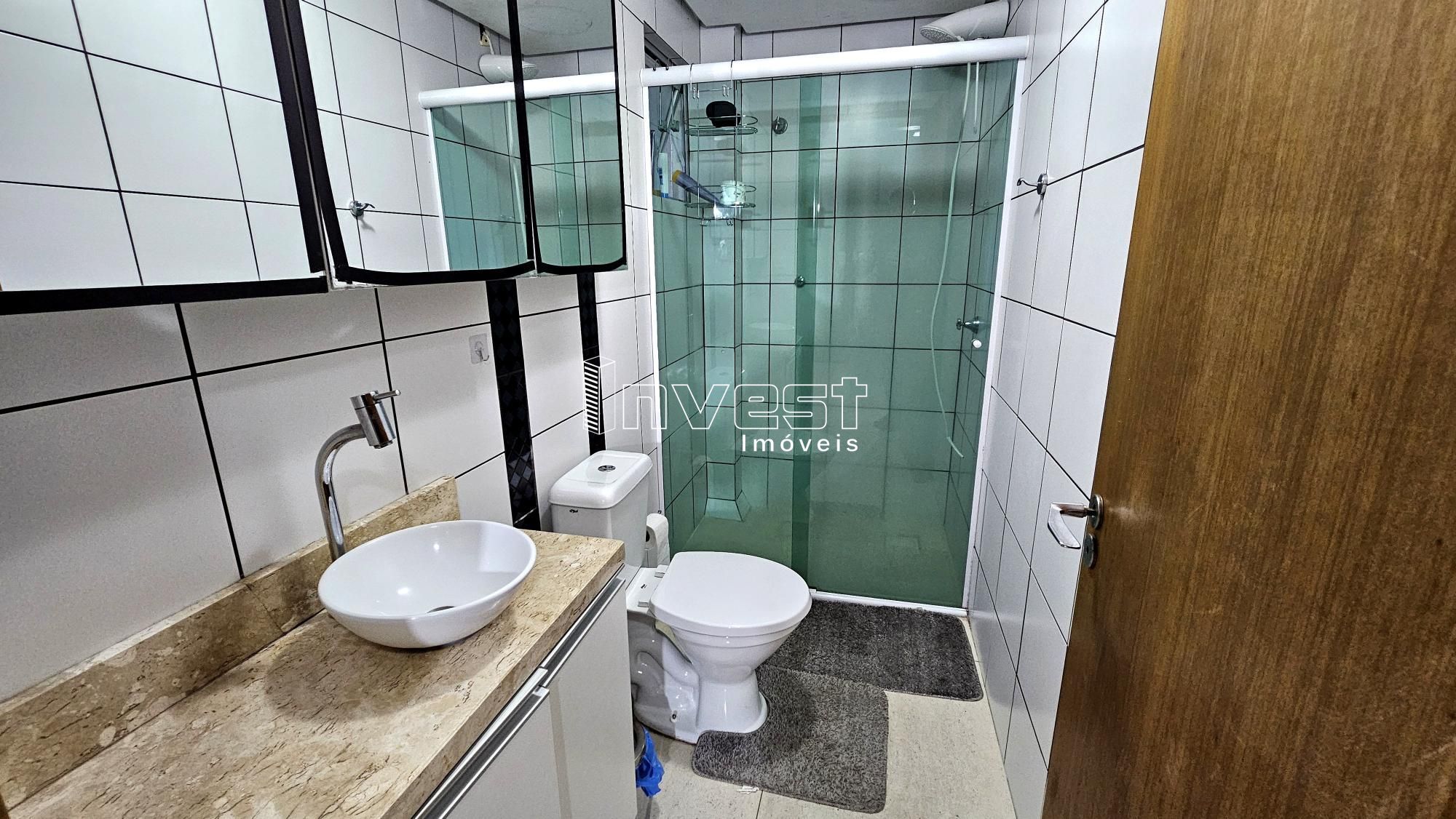 Apartamento, 1 quarto, 49 m² - Foto 10