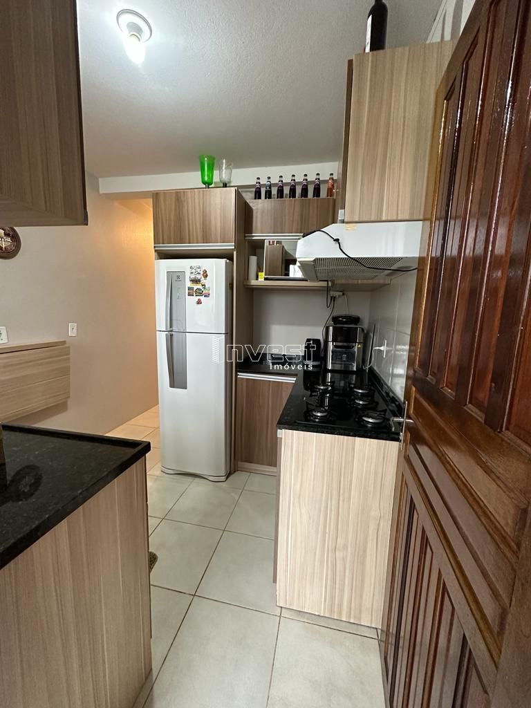 Apartamento à venda com 2 quartos, 80m² - Foto 4