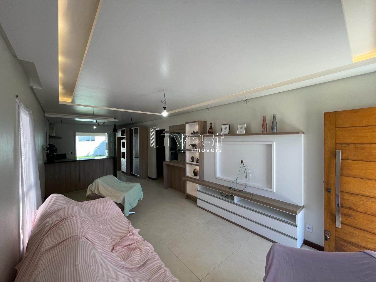 Casa, 3 quartos, 162 m² - Foto 3