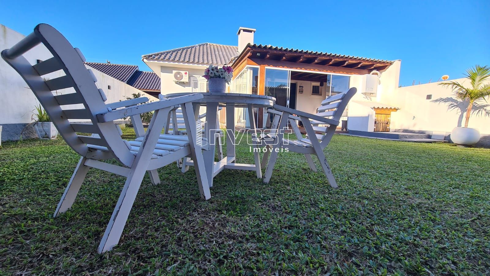 Casa à venda com 3 quartos, 208m² - Foto 19