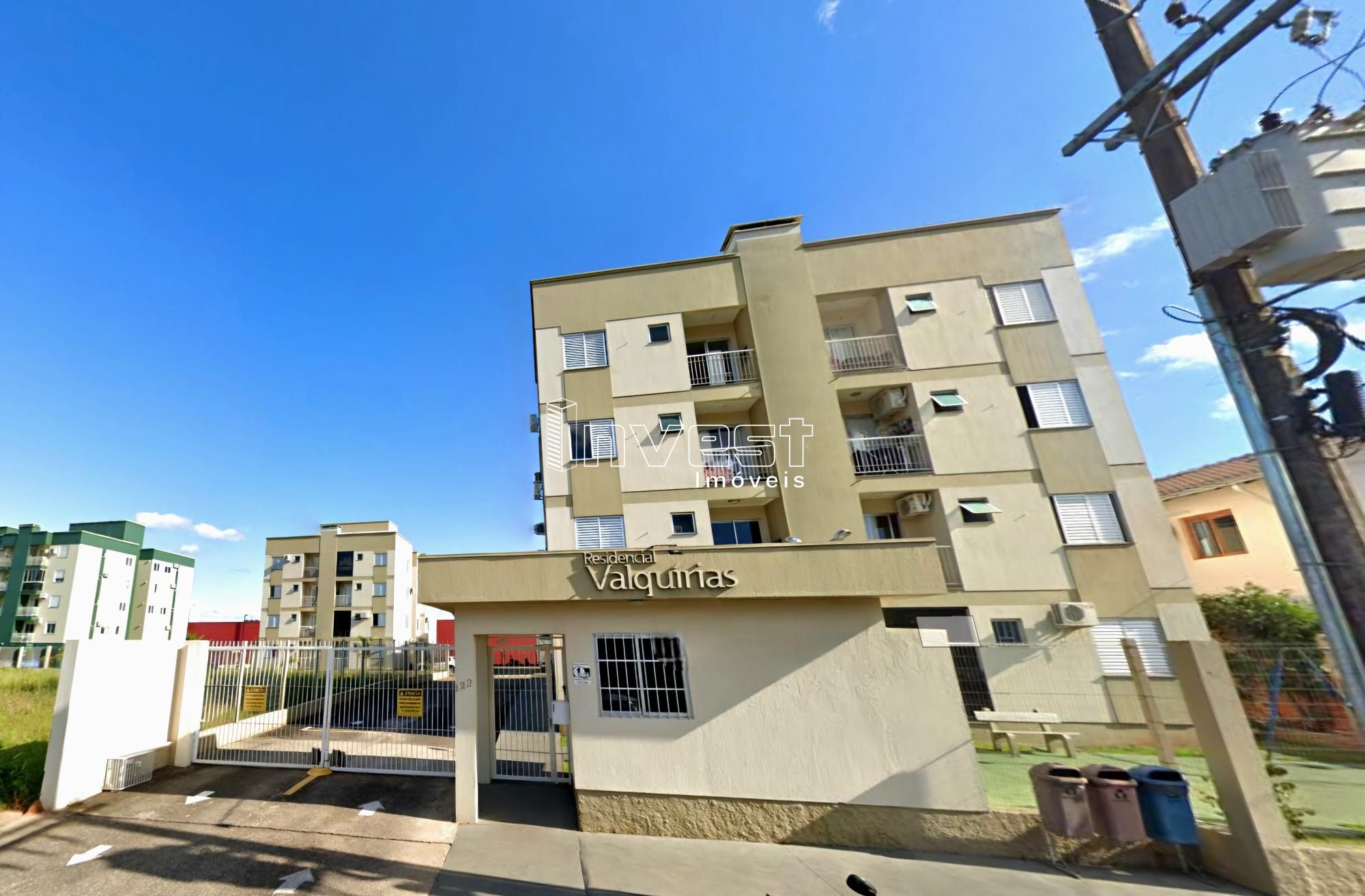 Apartamento  venda  no Independncia - Santa Cruz do Sul, RS. Imveis