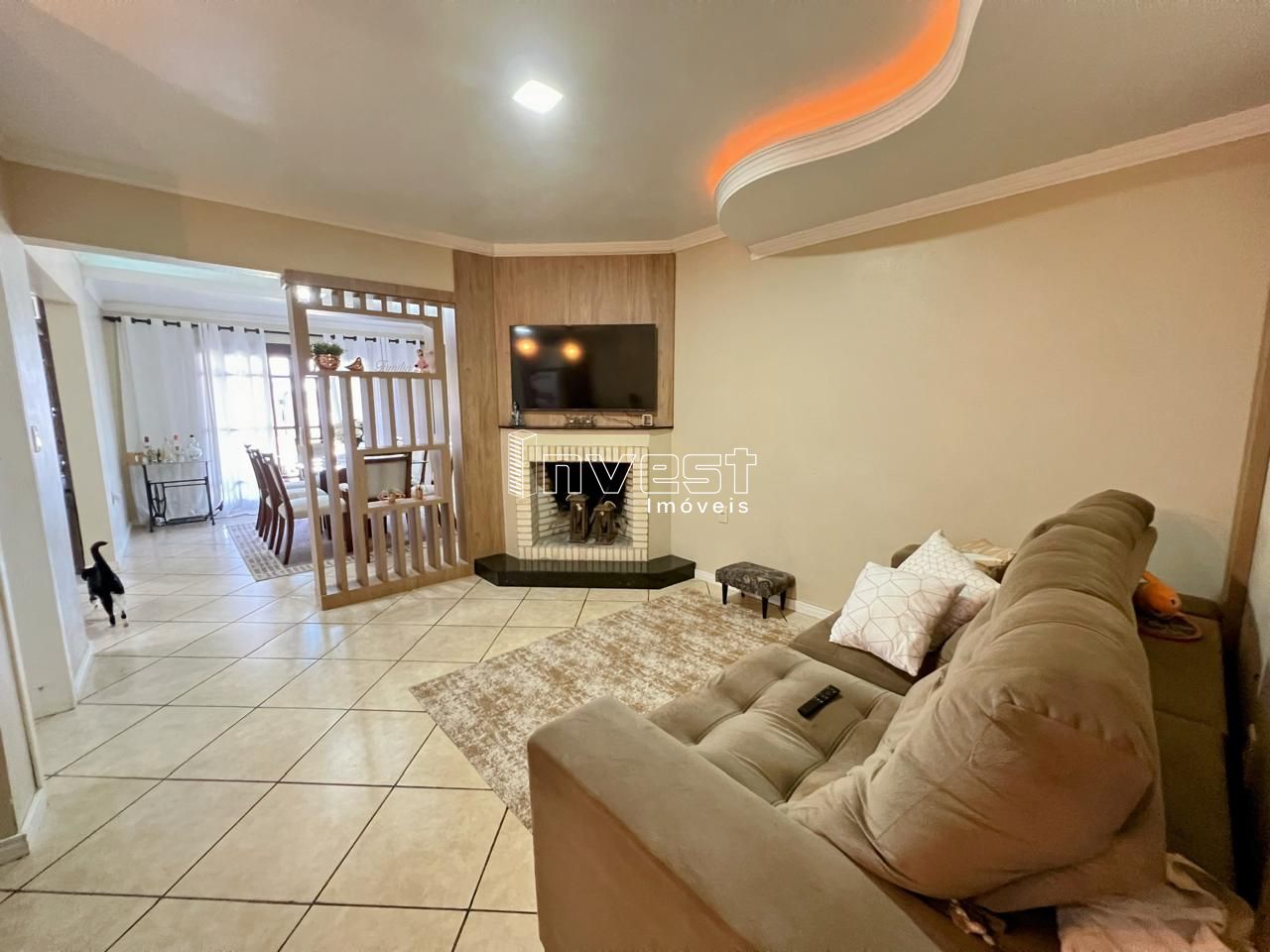 Casa, 4 quartos, 191 m² - Foto 6