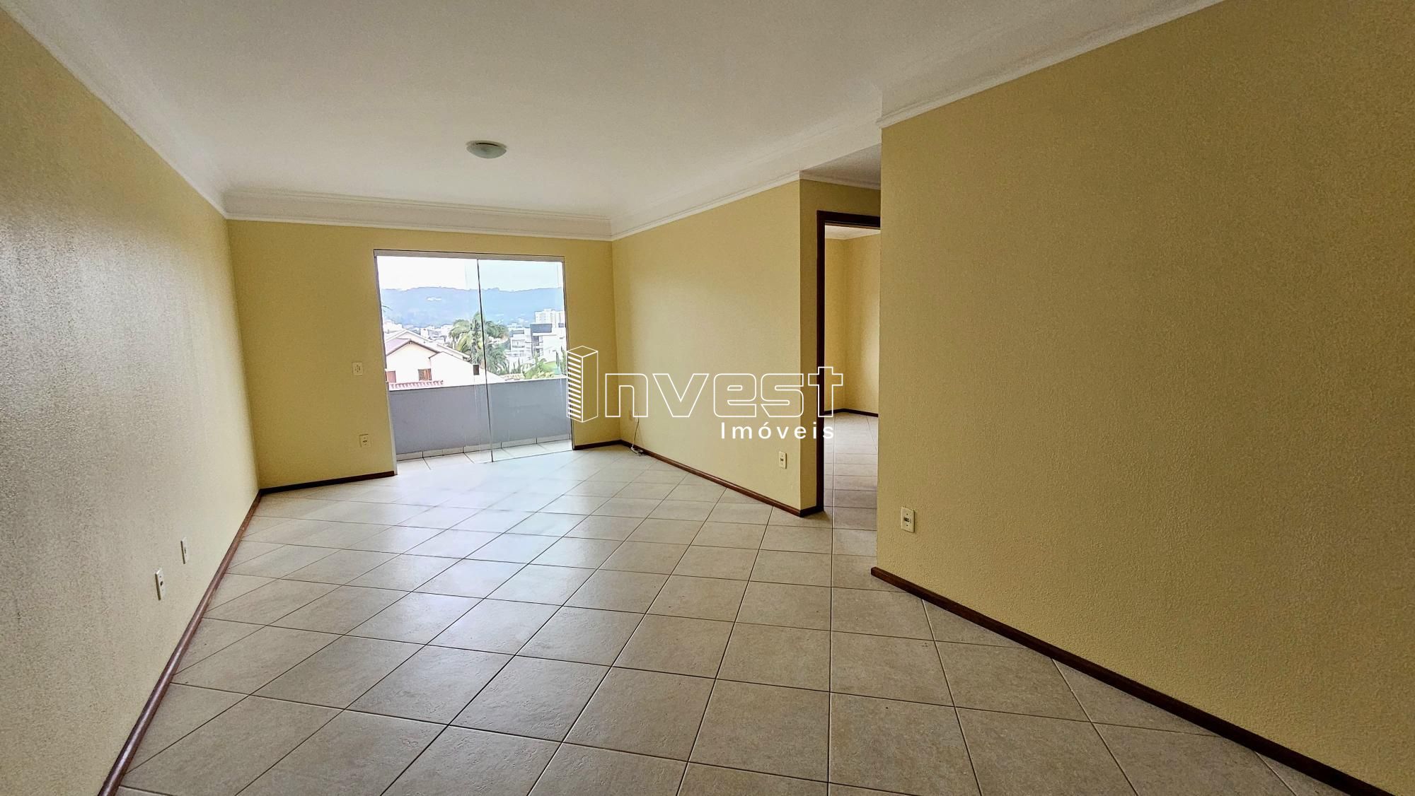 Apartamento à venda com 2 quartos, 61m² - Foto 6