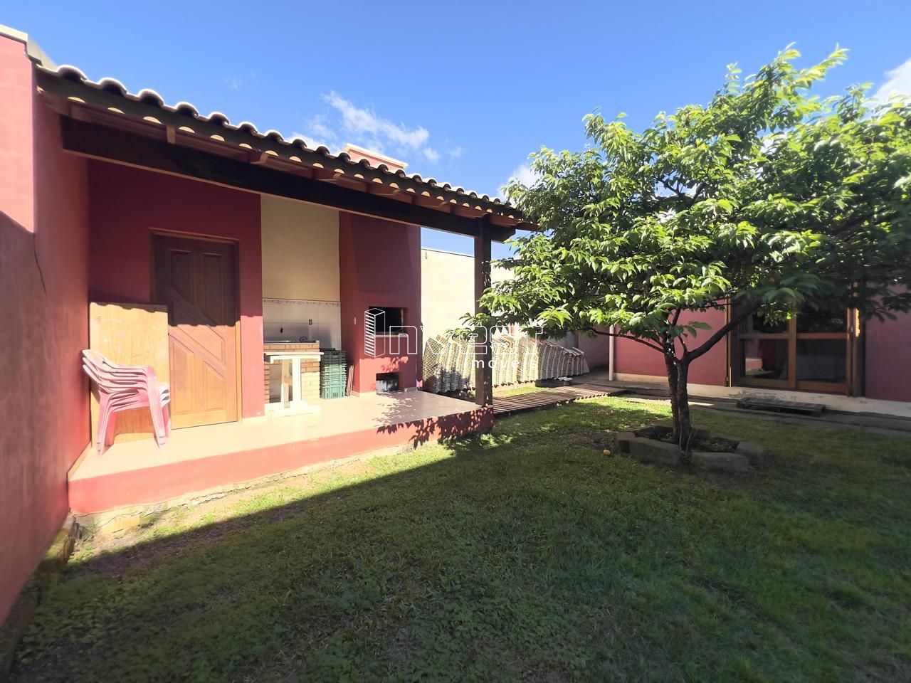 Casa à venda com 3 quartos, 142m² - Foto 19