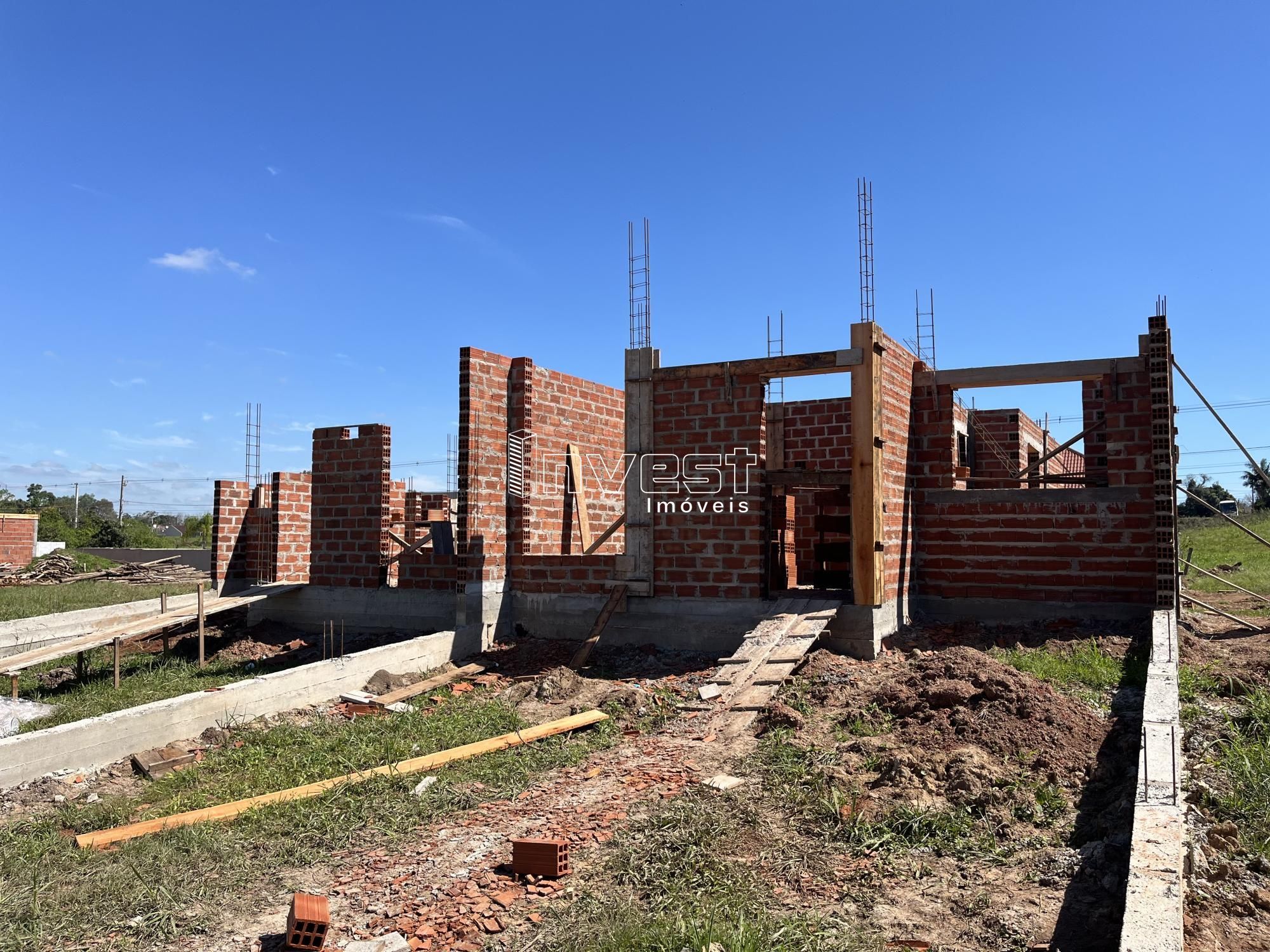 Casa, 2 quartos, 74 m² - Foto 6