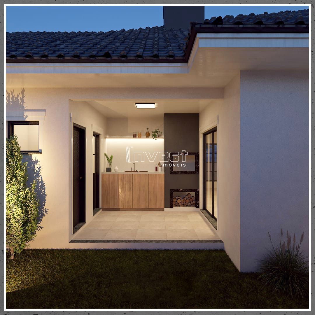 Casa, 3 quartos, 157 m² - Foto 9