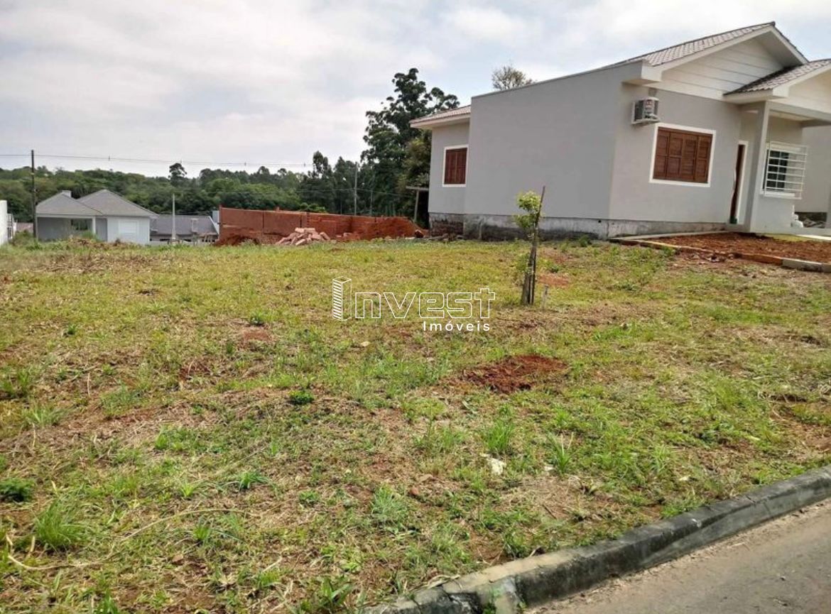 Terreno, 327 m² - Foto 4