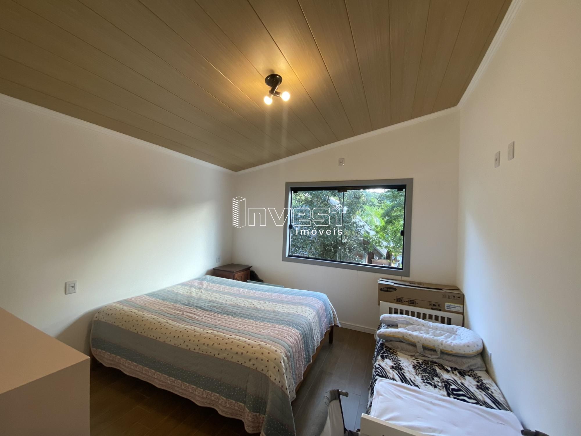 Casa, 3 quartos, 202 m² - Foto 25