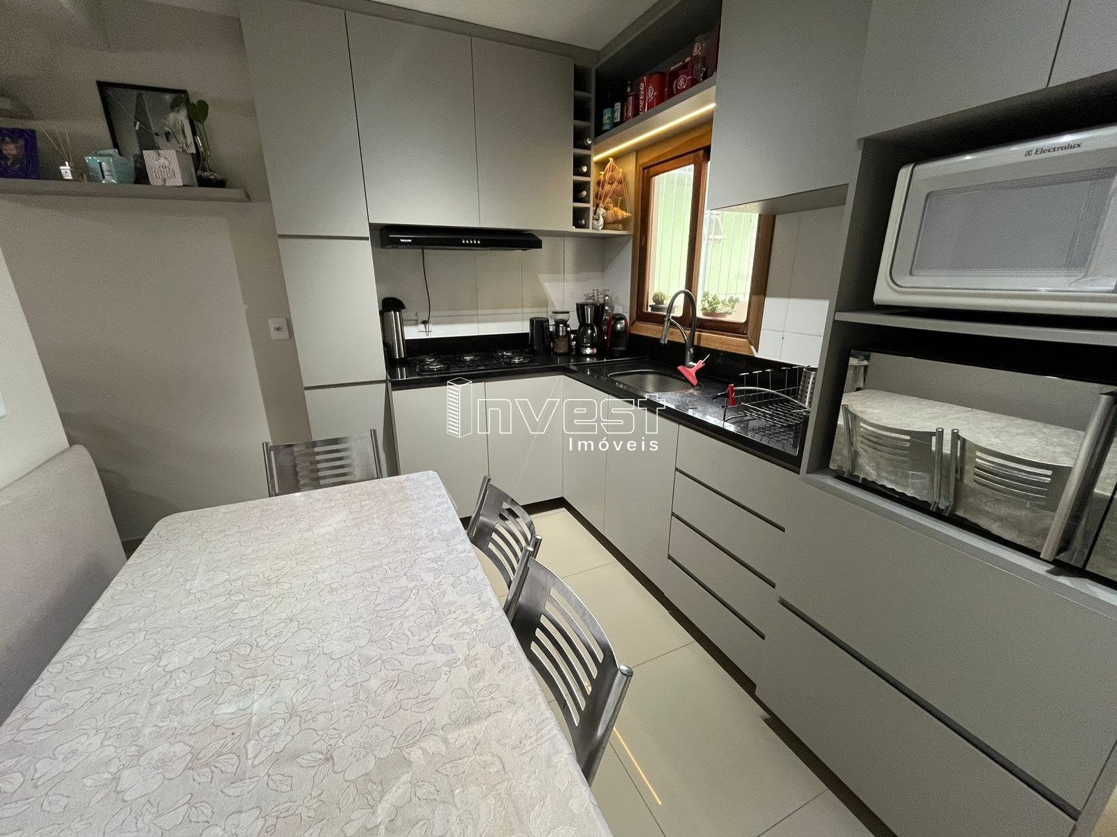 Apartamento com 2 Dormitórios à venda, 88 m² por R$ 424.000,00 Apartamento com 2 Dormitórios à venda, 88 m² por R$ 424.000,00