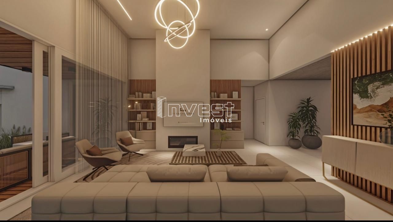 Casa de Condomínio, 4 quartos - Foto 11