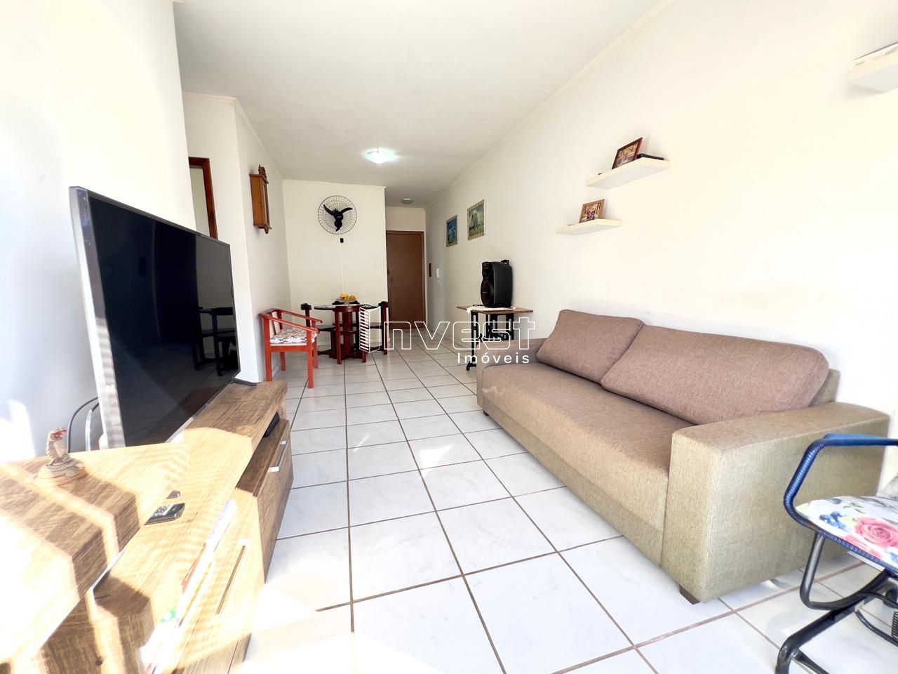 Apartamento à venda com 2 quartos, 58m² - Foto 5