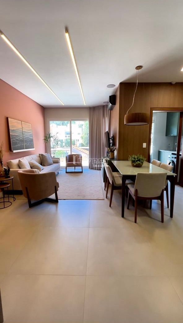 Apartamento, 2 quartos, 83 m² - Foto 3