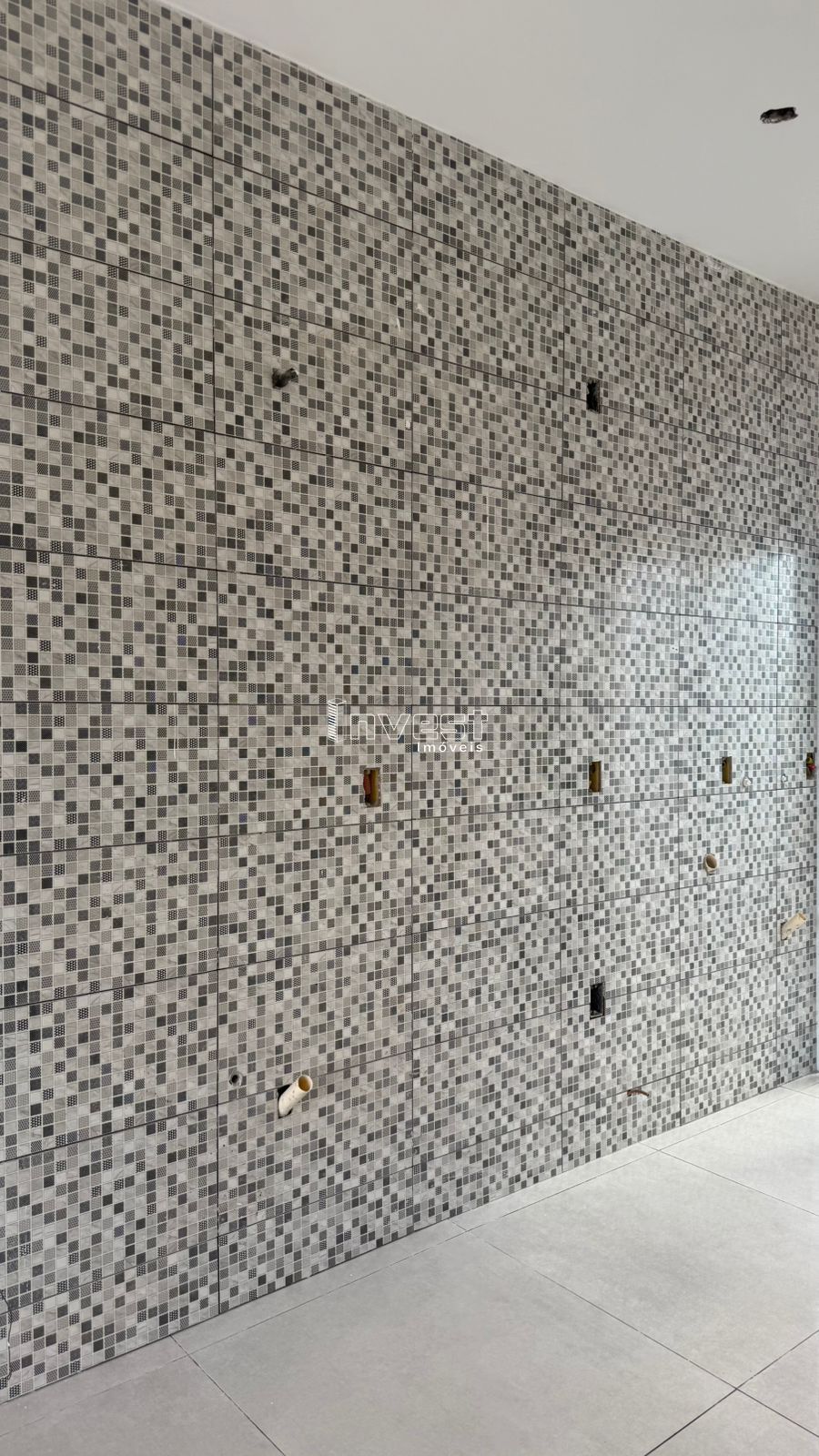 Casa com 2 Dormitórios à venda, 54 m² por R$ 287.280,00 Casa com 2 Dormitórios à venda, 54 m² por R$ 287.280,00