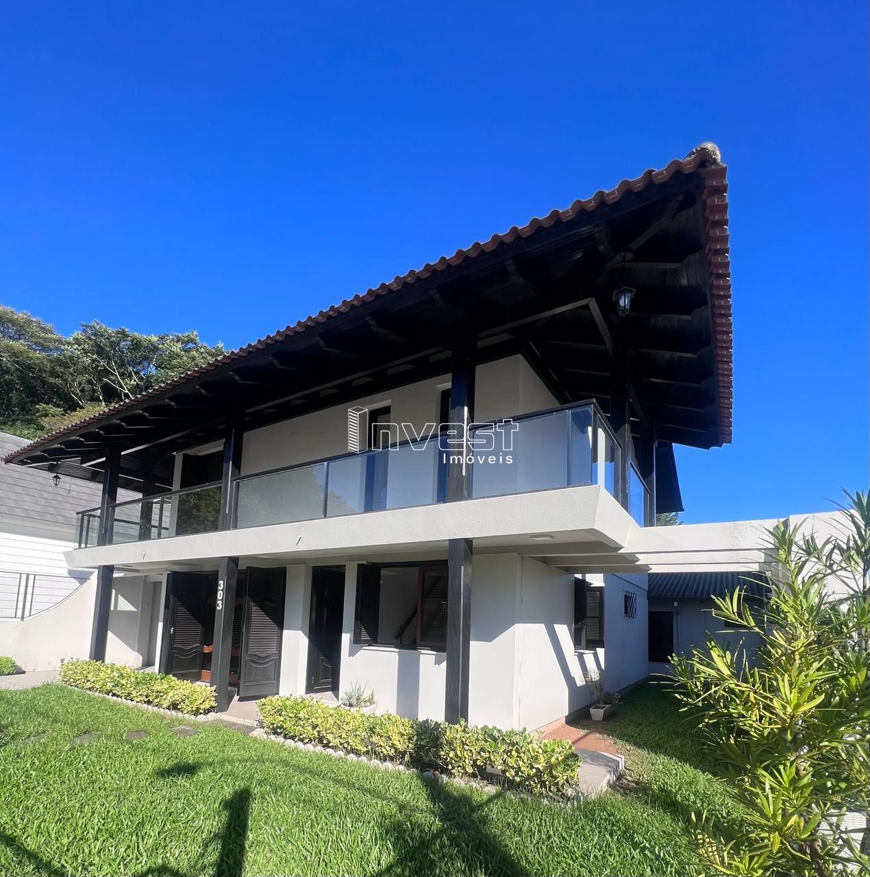 Casa à venda com 3 quartos, 279m² - Foto 28