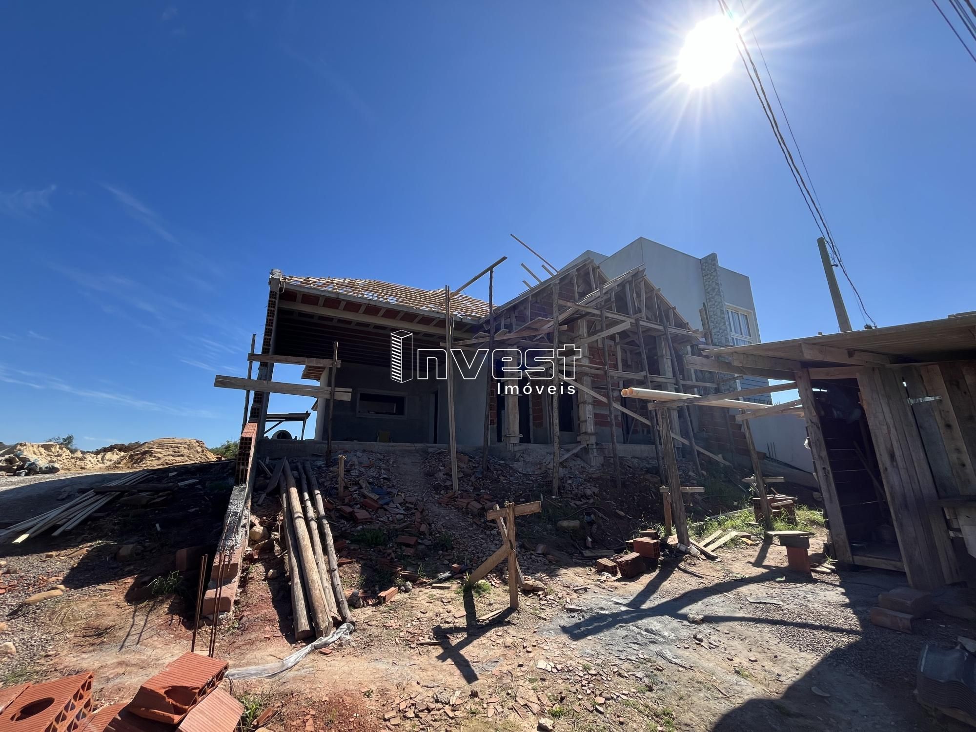 Casa, 3 quartos, 157 m² - Foto 10