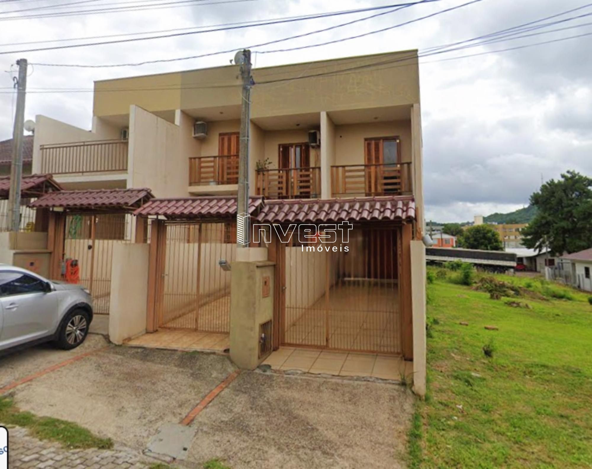 Apartamento à venda  no Ana Nery - Santa Cruz do Sul, RS. Imóveis