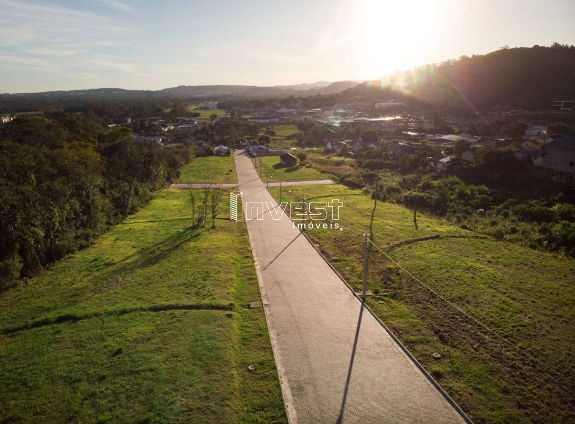 Terreno, 302 m² - Foto 1