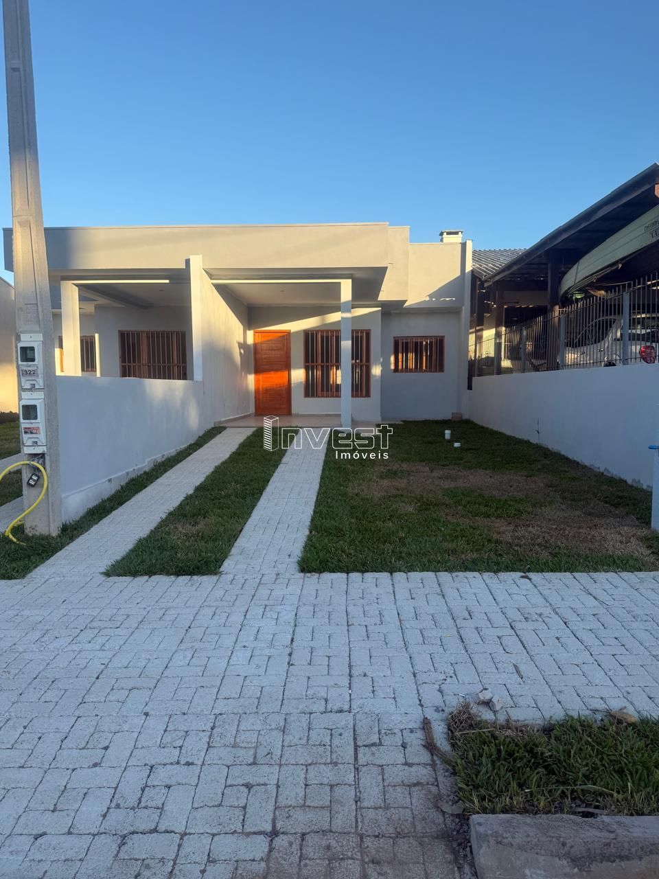 Casa à venda  no Conventos - Vera Cruz, RS. Imóveis