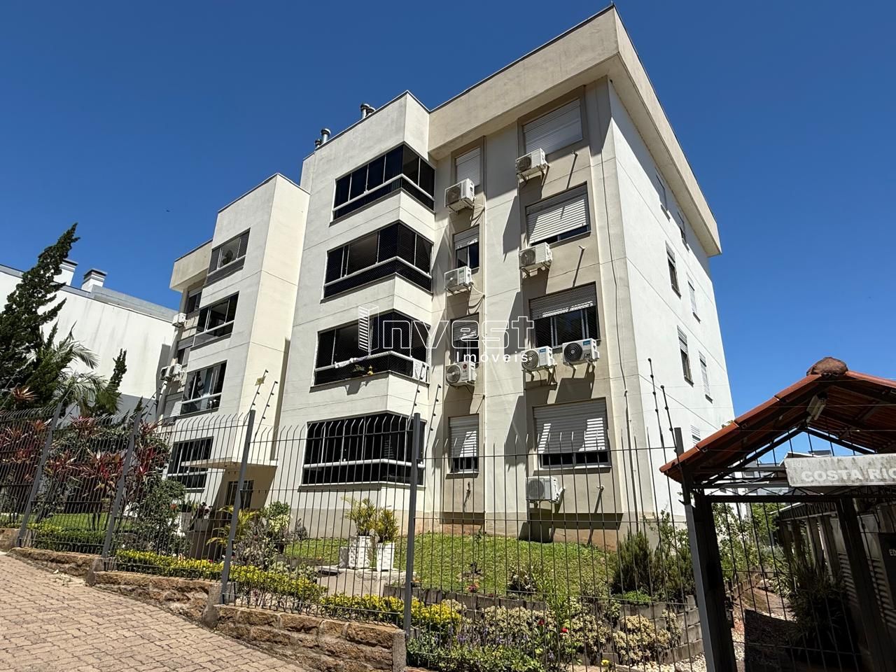 Apartamento à venda  no Bonfim - Santa Cruz do Sul, RS. Imóveis