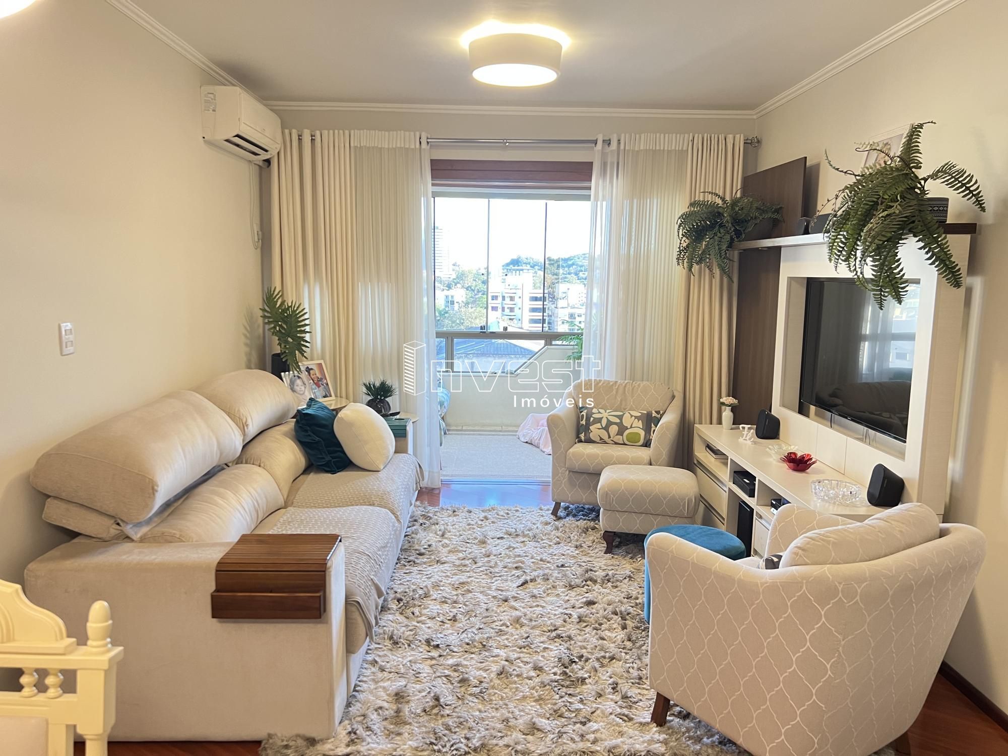 Apartamento, 2 quartos, 114 m² - Foto 5