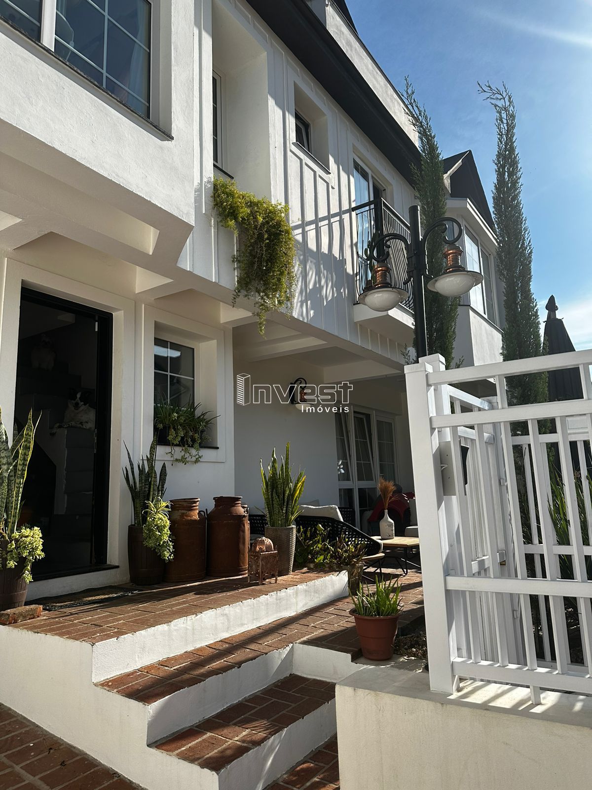 Casa, 4 quartos, 245 m² - Foto 32