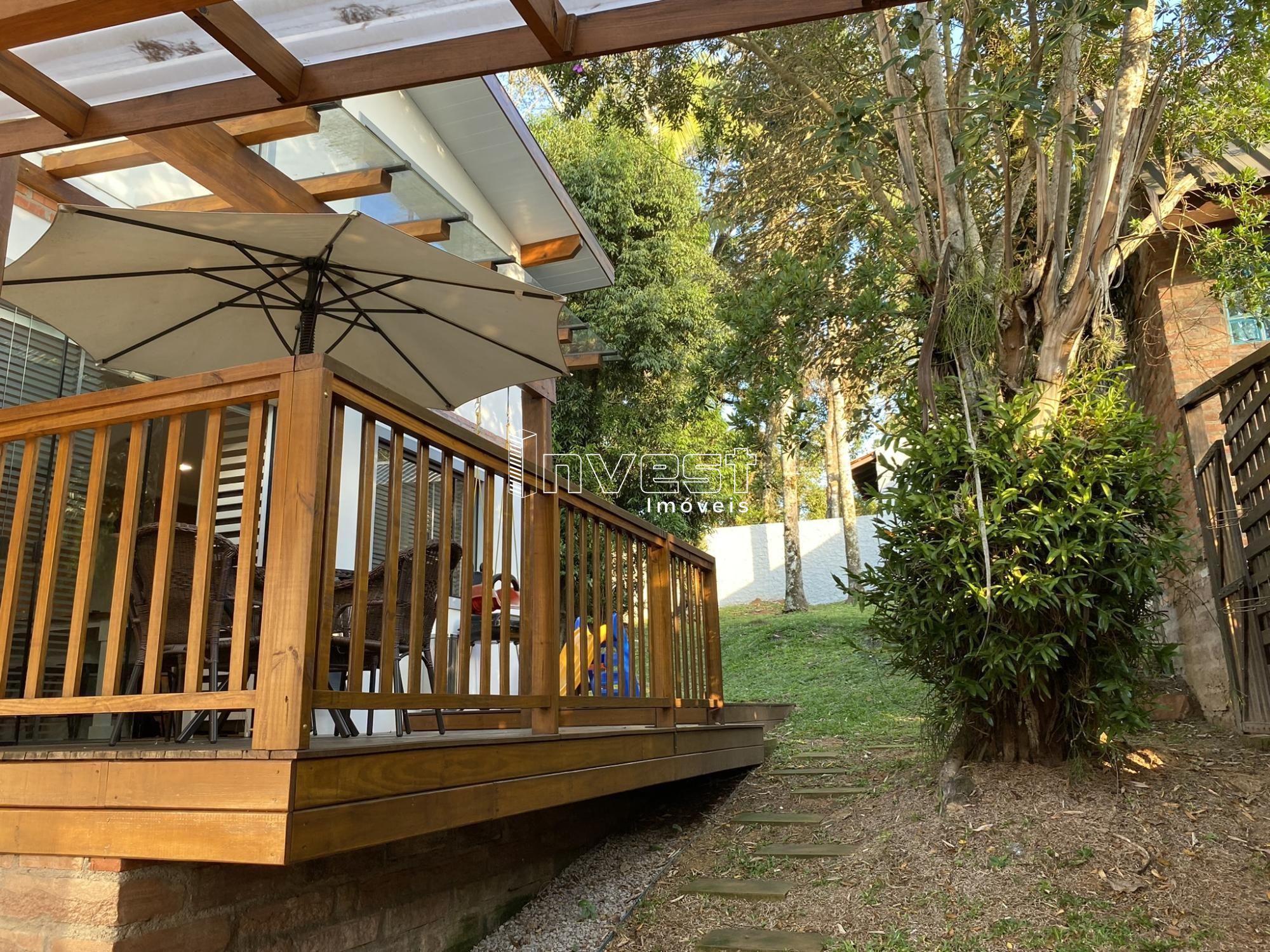 Casa, 3 quartos, 202 m² - Foto 29