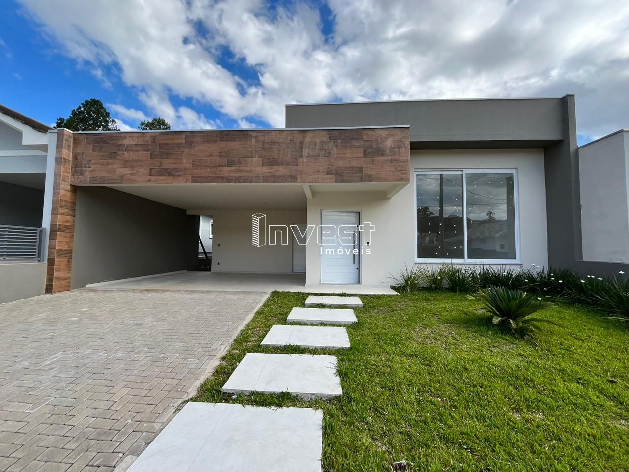 Casa, 3 quartos, 180 m² - Foto 1