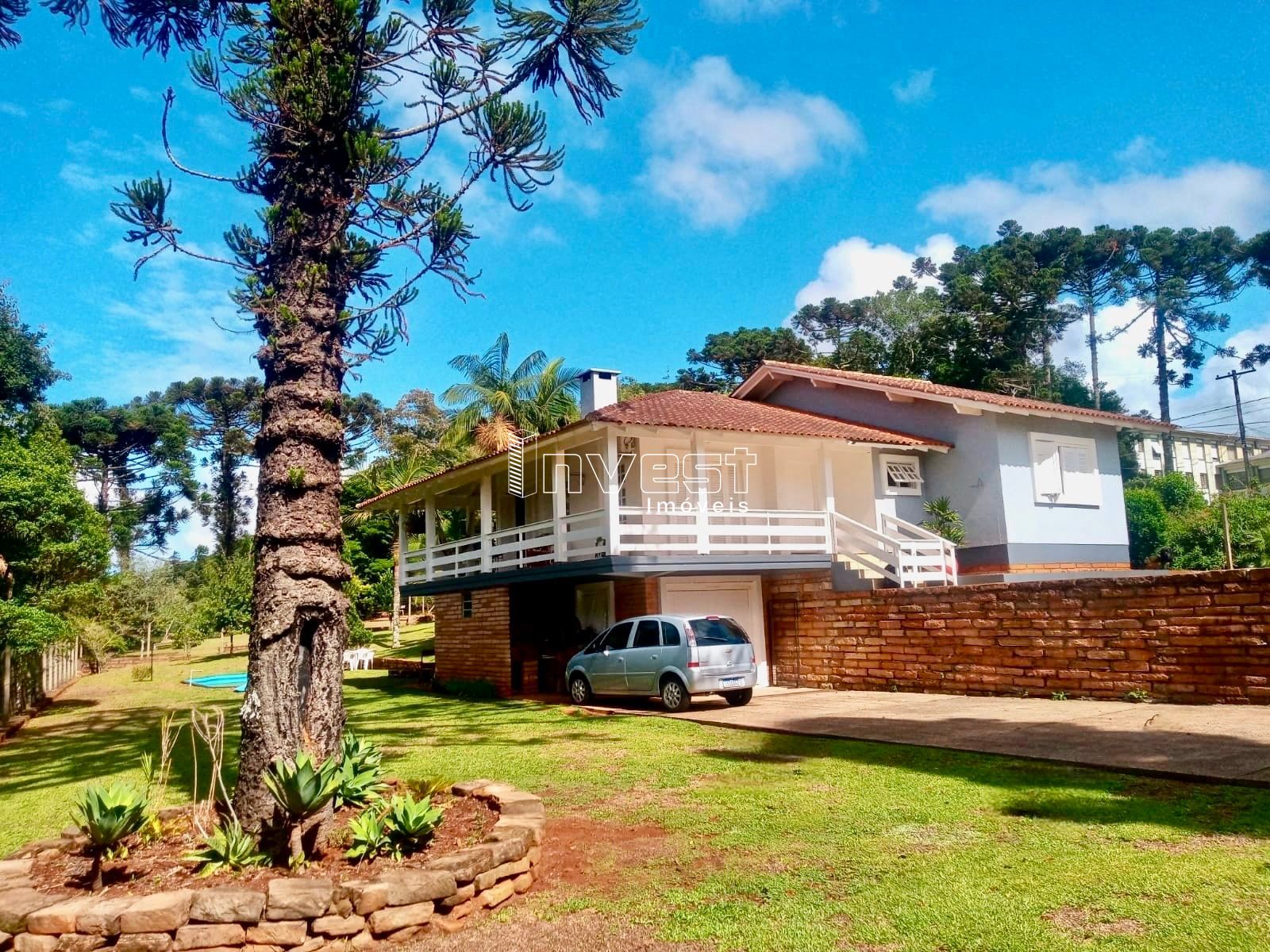 Casa  venda  no Linha Santa Cruz - Santa Cruz do Sul, RS. Imveis