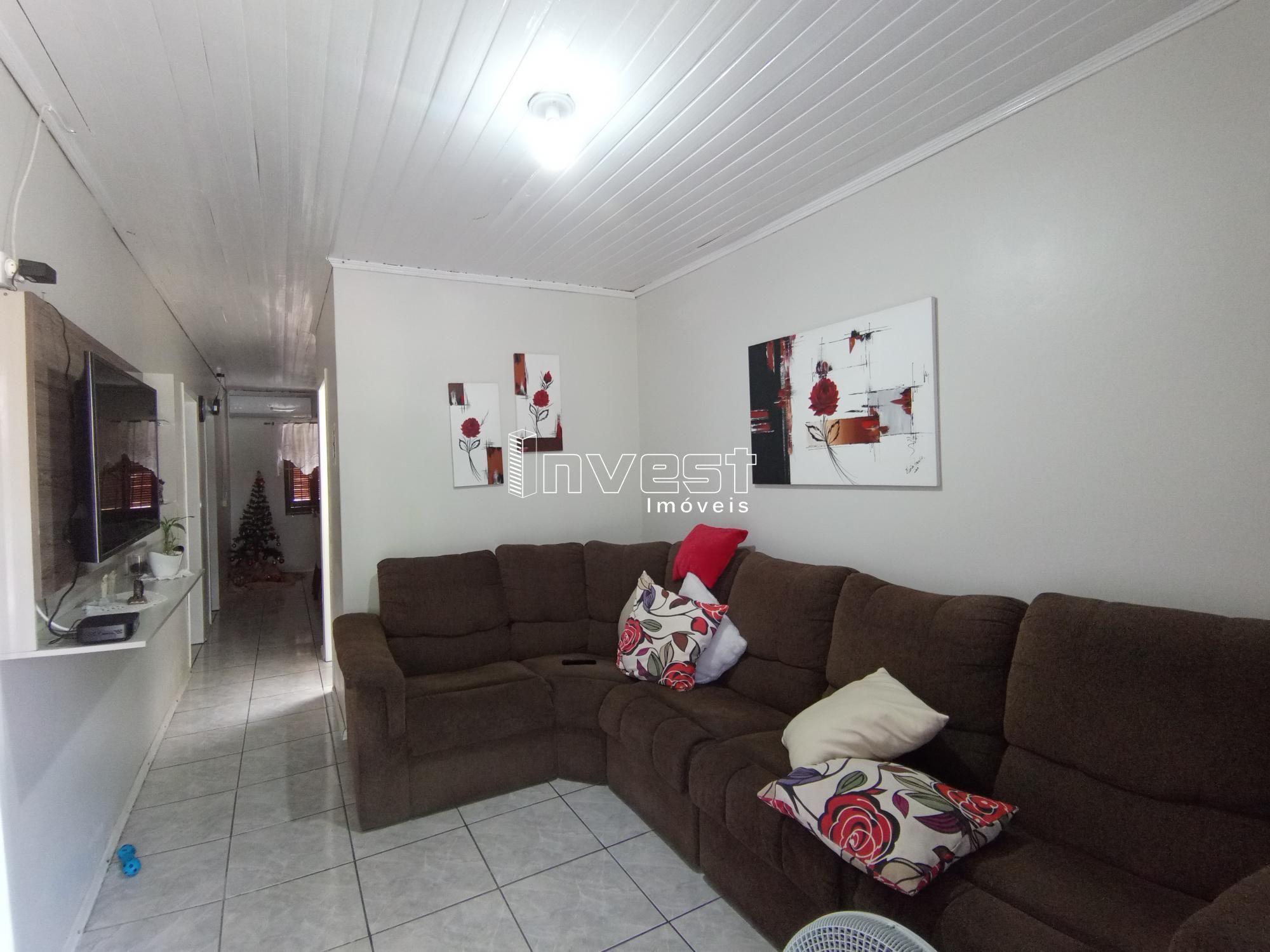 Casa à venda com 3 quartos, 127m² - Foto 17