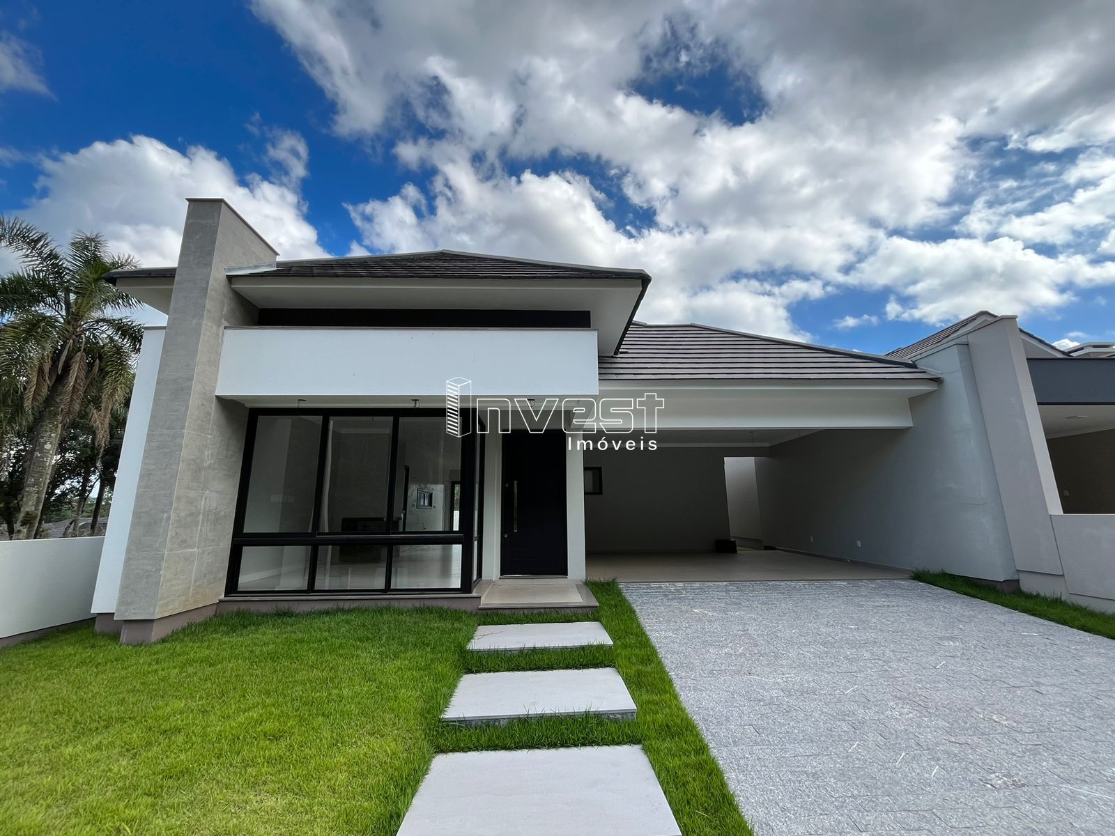 Casa, 3 quartos, 163 m² - Foto 3